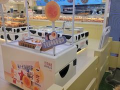 -红星前进面包牛奶公司(君太店)