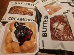 -BUTTERFUL&CREAMOROUS 黄油与面包(西单大悦城店)