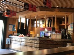 -潮牛海记•潮汕牛肉火锅•醉鸡煲•粿条汤(通北路店)