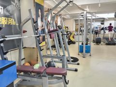 -中田健身工作室(太阳广场店)