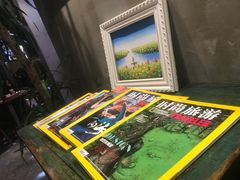 -G+KITCHEN(龙湖狮山天街店)