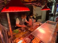-明记牛杂(新马路分店)