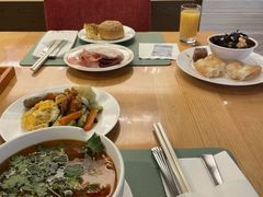 -深圳香格里拉酒店
