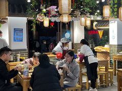 -老城南.鸭血粉丝汤(夫子庙店)