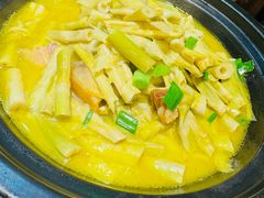 -千岛湖小鱼儿·淳安匠心农家菜