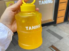 -挞柠·手打柠檬茶(白云汇广场店)
