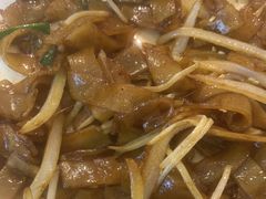 -去茶去餐厅(中央大街店)