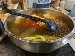 -白玉·朝鲜族烤串(南山店)