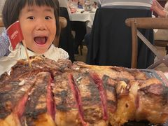 -奥斯特牛排馆(美第奇宫店)