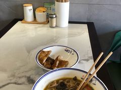 -天天鲜面馆(衡山路店)