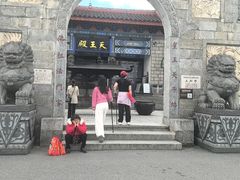 -南岳衡山风景名胜区