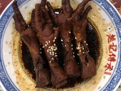 -赵记传承特色牛奶甜品(泉城广场店)