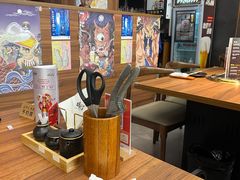 -鹤汀居酒屋•家庭料理•烧鸟酒肆(新街口店)