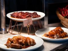 -金茂君悦·食在56海鲜自助餐厅ON56