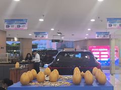 -大连中升雷克萨斯(华北路店)