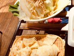 -隐酌火锅鸡(御河新城店)