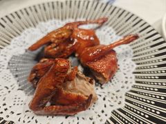 -品大三·经典淮扬菜(大行宫店)