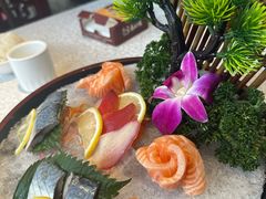 -南庄酒家·海鲜粤菜·25年老字号(环城南路店)