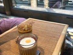 -Metal hands·铁手咖啡