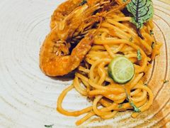 招牌冬阴功意面-Toris(LuOne凯德晶萃广场店)