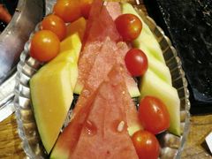 -一品诚记烤肉·甄选店(中南路店)