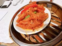 -翠亨村(铜锣湾店)
