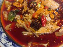 -文记沸腾鱼(永安路总店)