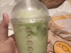 -麦当劳(秣陵路店)