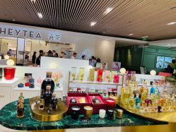 -SCENT BOUTIQUE