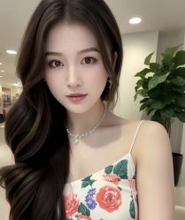 -爱秀造型 T-G