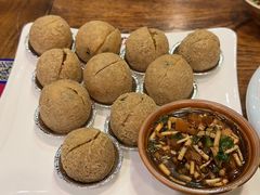 -亮欢寨酸汤鱼(沙冲路店)