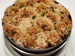 糯米排骨-金春禧·鲁菜海鲜(延吉路万达店)