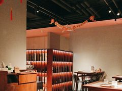 -人间酒暖·Go blanc·烧鸟·深夜食堂(陆家嘴店)