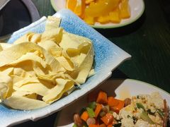 -老灶堂文创火锅(文艺路店)