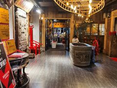 大堂-黄家码头老火锅(解放碑旗舰店)