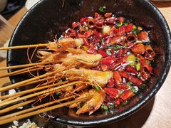 裸奔坨坨虾-成都吃客(九眼桥店)