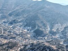 -妙峰山风景名胜区
