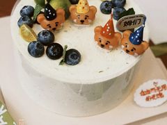 -姆们M Sweetie Cake(三里屯店)