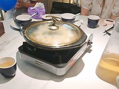 -绿茶餐厅(淮安吾悦广场店)