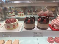 -好利来(牡丹园店)