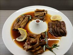 -醉霖生态餐厅(交大店)