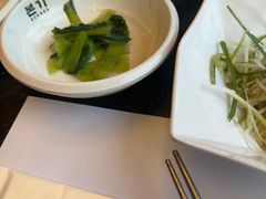 -本家·添百客韩国料理(泰然店)