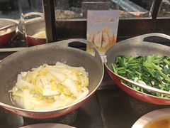 -晶丽香榭自助餐(南京大饭店)