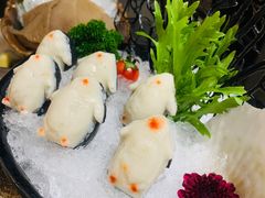 -湊湊火锅·茶憩(杭州湖滨银泰in77店)