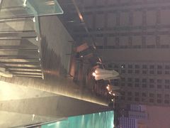 广州天河新天希尔顿酒店-广州天河希尔顿酒店