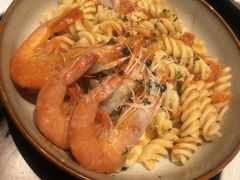 -GreyWhale灰鲸餐厅(武汉国际广场店)