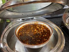 -永泰福朋喜来登酒店-宜客乐自助餐厅(远大路店)