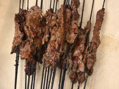 -老白家怡贵园烤肉