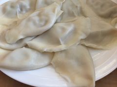 -东方饺子王(新阳路店)