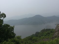 -绍兴汤江岩风景区